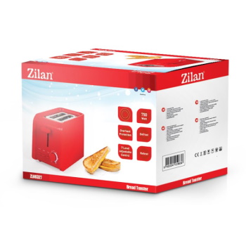 Zilan toster ZLN8327